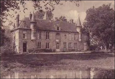 Petit tour dans les Hauts-de-France, &agrave; Rozoy-Bellevalle. Commune de l'arrondissement de Ch&acirc;teau-Thierry, elle se situe dans le d&eacute;partement ...