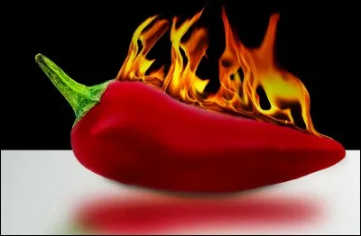 Quel go&ucirc;t a cet aliment ?