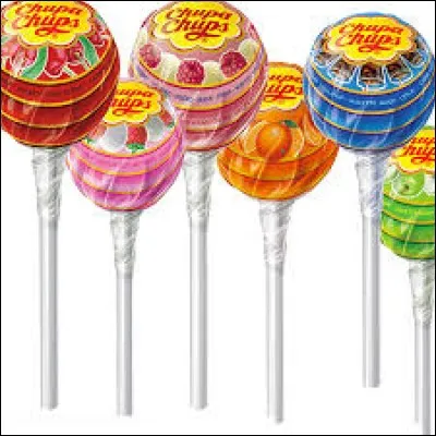 Quel go&ucirc;t a cet aliment ?