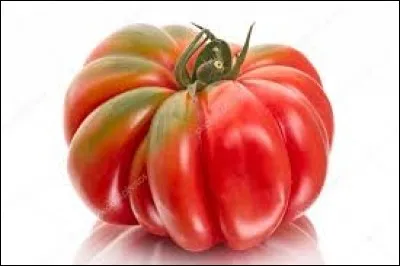 Quel go&ucirc;t a cet aliment ?