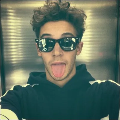 Par qui Matteo est-il interprété ?