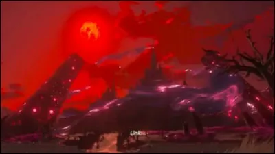 Quel(s) événement(s) font apparaître la Lune de Sang ?