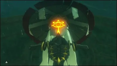 (DLC2) Comment s'appelle le boss de fin de "L'Ode au Prodige" ?