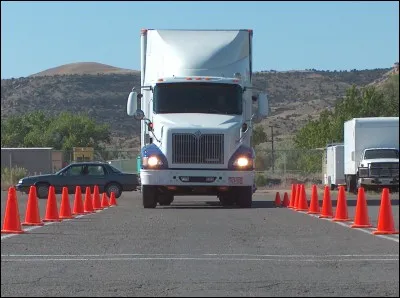 À quel permis correspond celui-ci ?