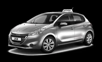 À quel permis correspond celui-ci ?