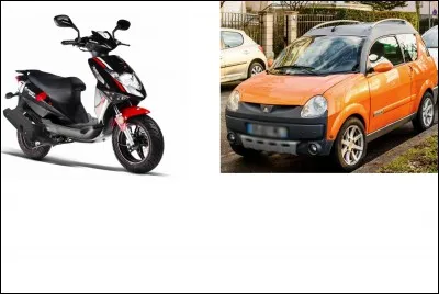 Quels sont ces engins ?