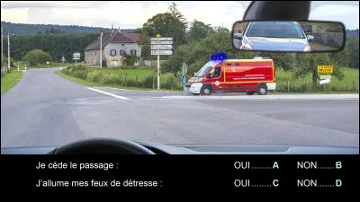 Combien de questions compte l'examen au Code de la route généralement ?