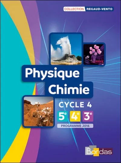 Chimie - Que contient principalement la mine d'un crayon ?