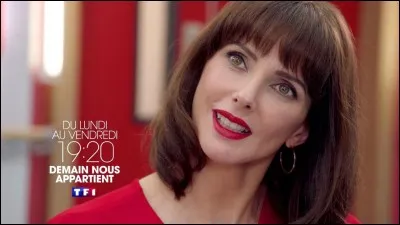 Frédérique Bel était