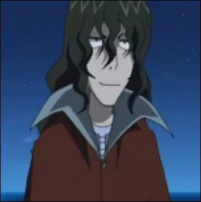 Quelle est l'expression préférée de Tetsuya ?