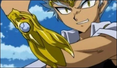 Qui est le disciple de Doji ?