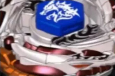 Quel est le nom de la toupie interdite ?