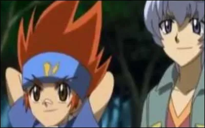 Qui est son ami d'enfance ?