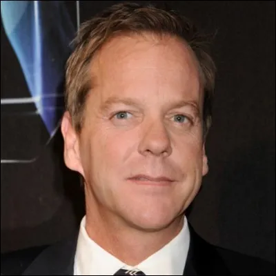 Qui est cet acteur ?