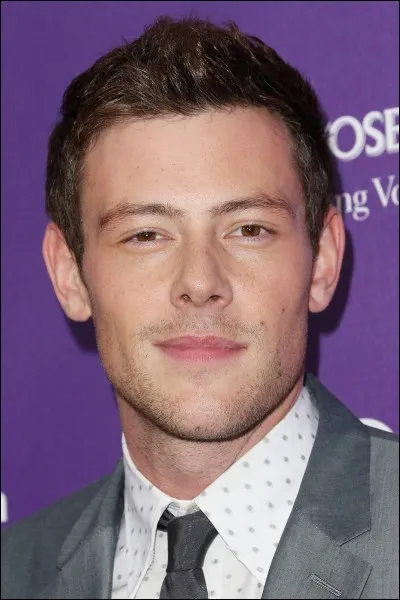 Qui est cet acteur ?