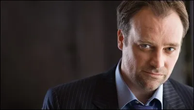 Qui est cet acteur ?