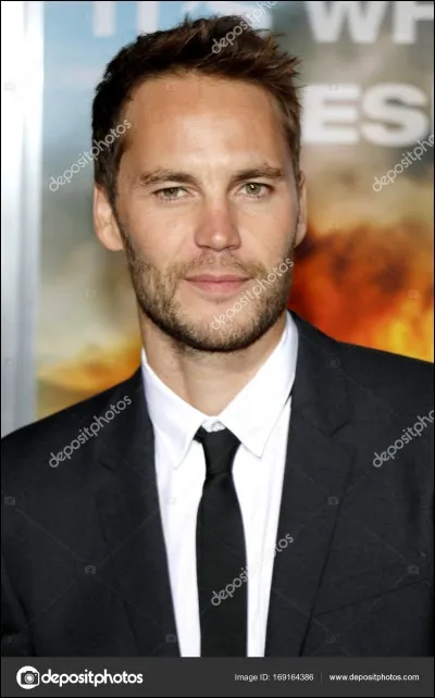 Qui est cet acteur ?