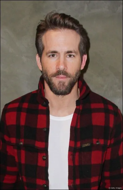 Qui est cet acteur ?