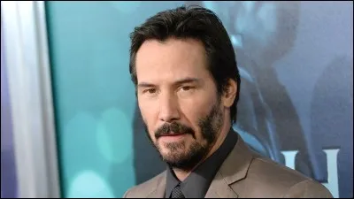 Qui est cet acteur ?