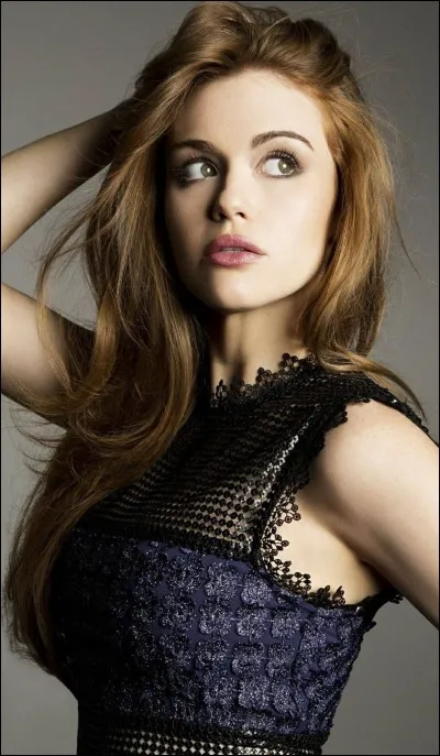 O&ugrave; l'actrice est-elle n&eacute;e ?