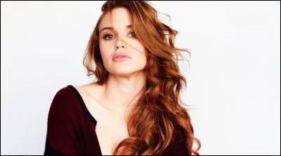 Quelle star francaise admirait-elle ?