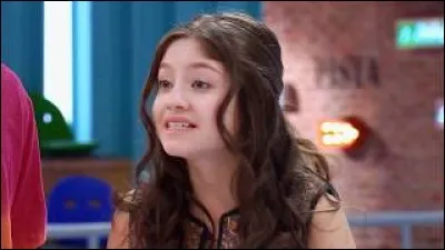 Qui Luna est-elle vraiment ?