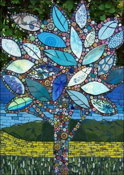 Lequel de ces arbres porte des samares ?