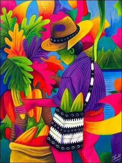 Qu'est-ce que le nopal au Mexique ?