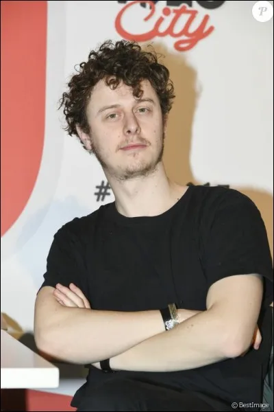 Norman a combien d'enfants ?