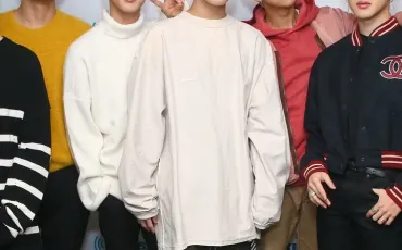 Quiz Bts