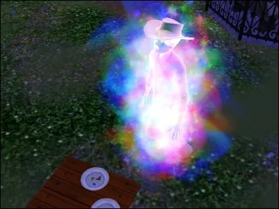 Quelle nourriture faut-il donner à un Sims mort pour qu'il ressuscite ?