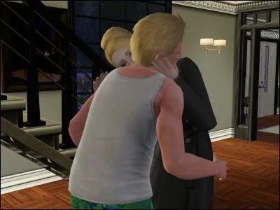 De quoi est mort Eric Darling, le mari d'Agnès Ladentelle ?