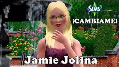 Dans quel domaine exerce Jamie Jolina ?