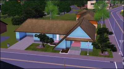 A quelle famille appartient cette maison ?