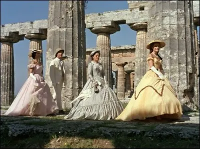 Sissi est restée à Madère plusieurs semaines. Mais combien de temps est-elle restée à Corfou ?