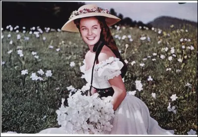 Qu'arrive-t-il à Sissi alors que celle-ci est en voyage à Ischl avec Franz ?