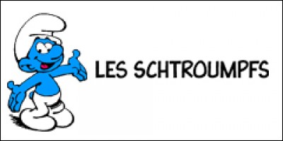 En quelle année sont sortis les premiers albums des ''Schtroumpfs'' ?
