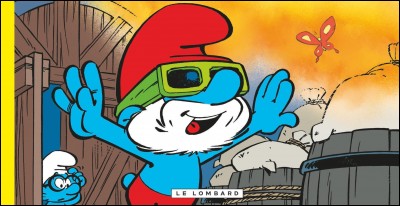 Et lui, qui est-il ?