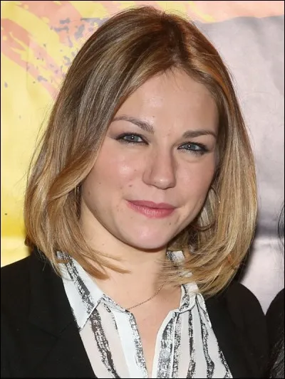 Cette actrice belge, révélée en 1999 par "Rosetta", qui a ensuite tenu les premiers rôles dans "Pas son genre" et "Chez nous", se prénomme ...