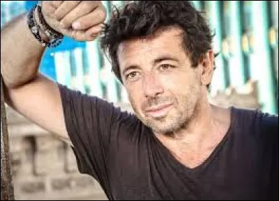 Complétez le titre de cette chanson : "J'm'attendais pas...