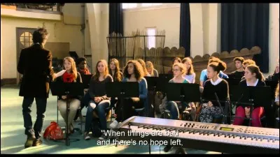 On peut entendre le son de deux animaux dans son prénom !