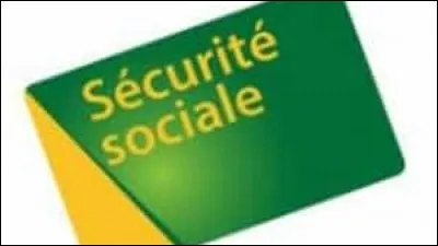 Ça se prononce comme le début de la carte d'assurance maladie en France.