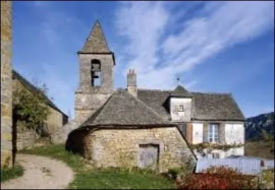 Commune Lozérienne, Cultures se situe en région ...