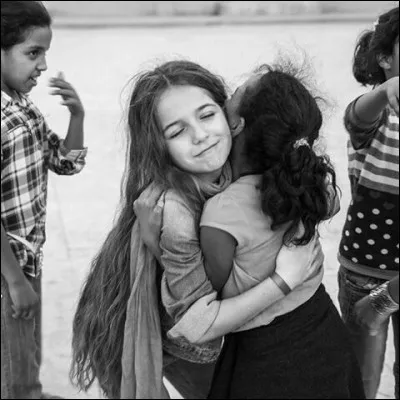 Quel est le groupe duquel elle &eacute;tait membre ?