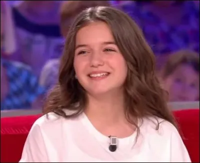 &Agrave; quelle &eacute;mission a-t-elle particip&eacute; ?