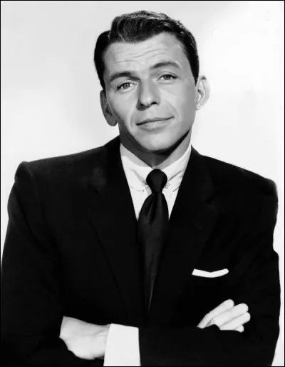 Qui est ce chanteur ?