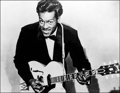 Qui est ce chanteur ?