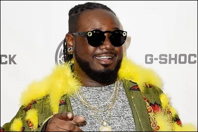 Qui est ce chanteur ?