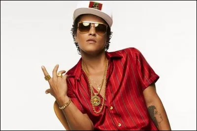 Qui est ce chanteur ?