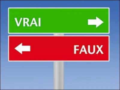 Vrai ou faux : Yerres est une ville du Var.